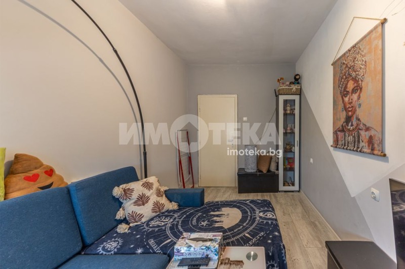 Продава 2-СТАЕН, гр. Варна, Трошево, снимка 9 - Апартаменти - 53437825