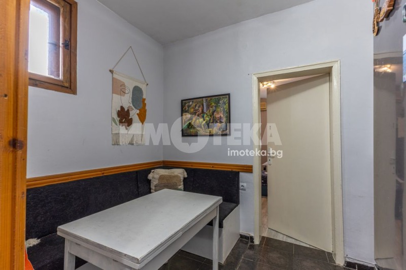 Продава 2-СТАЕН, гр. Варна, Трошево, снимка 11 - Апартаменти - 53437825