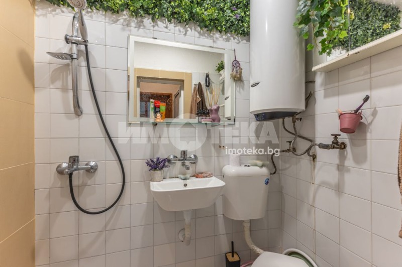 Продава 2-СТАЕН, гр. Варна, Трошево, снимка 8 - Апартаменти - 53437825