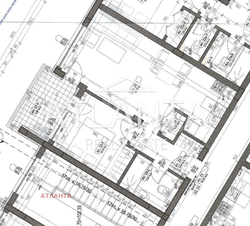 Продава 2-СТАЕН, гр. Варна, Възраждане 1, снимка 4 - Апартаменти - 53441722