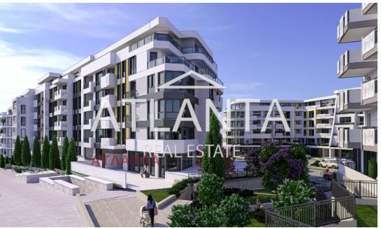 Продава 2-СТАЕН, гр. Варна, Възраждане 1, снимка 2 - Апартаменти - 53441722