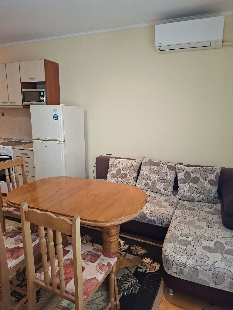 Продава 2-СТАЕН, гр. Бургас, Черно море, снимка 4 - Апартаменти - 55432691