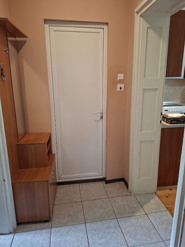Продава 2-СТАЕН, гр. Бургас, Черно море, снимка 5 - Апартаменти - 55432691