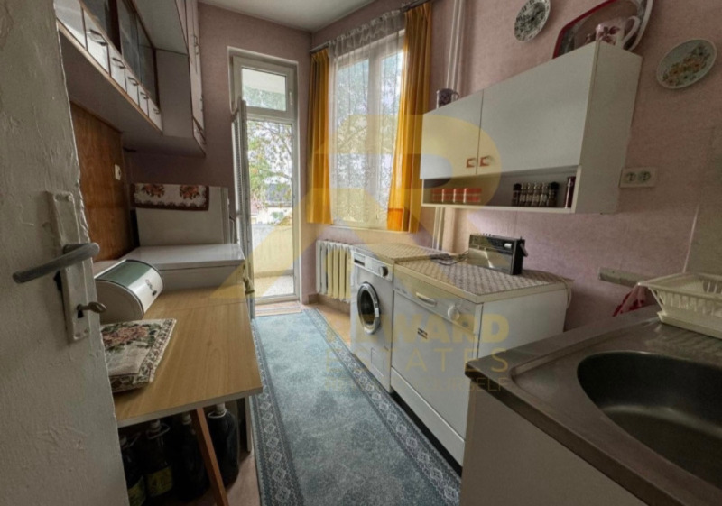 Zu verkaufen  2 Schlafzimmer Sofia , Medizinska akademija , 93 qm | 44088020 - Bild [7]