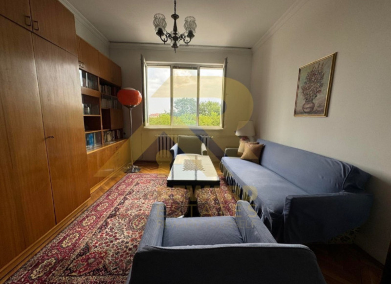 Zu verkaufen  2 Schlafzimmer Sofia , Medizinska akademija , 93 qm | 44088020 - Bild [5]