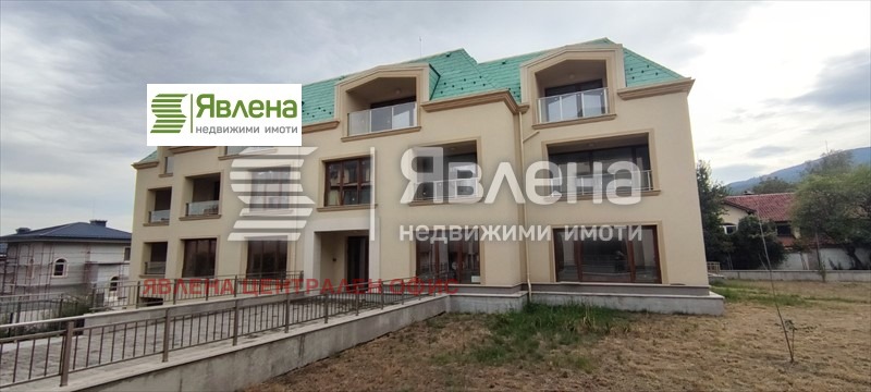 Продава 3-СТАЕН, гр. София, Драгалевци, снимка 9 - Aпартаменти - 48970023