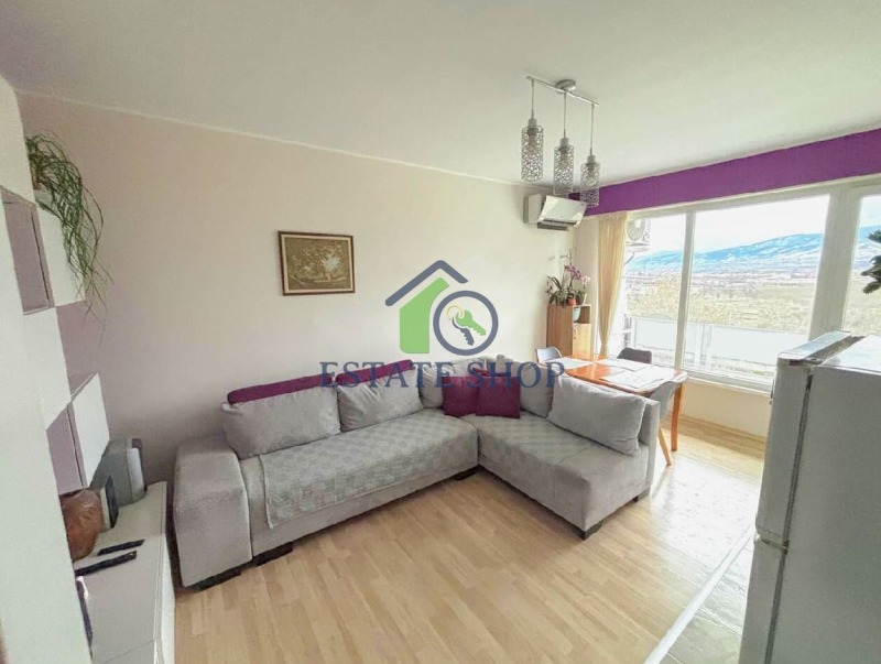 Продава  3-стаен, град Пловдив, Христо Смирненски •  114 900 EUR • ID 85263604 — holmes.bg - [1] 