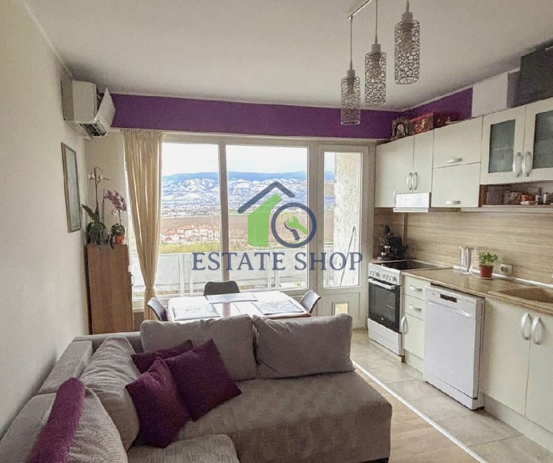 À vendre  2 chambres Plovdiv , Hristo Smirnenski , 65 m² | 93337143 - image [2]