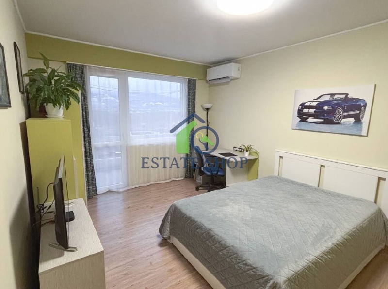 À vendre  2 chambres Plovdiv , Hristo Smirnenski , 65 m² | 93337143 - image [6]