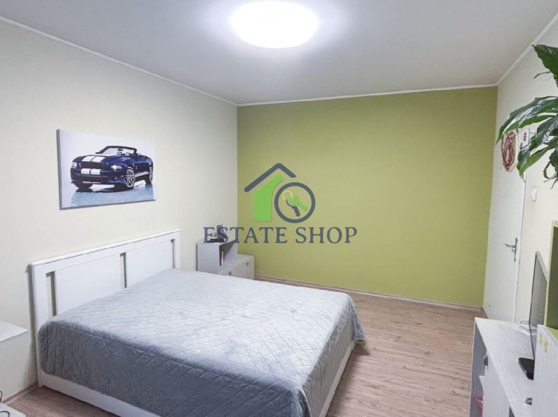 À vendre  2 chambres Plovdiv , Hristo Smirnenski , 65 m² | 93337143 - image [5]