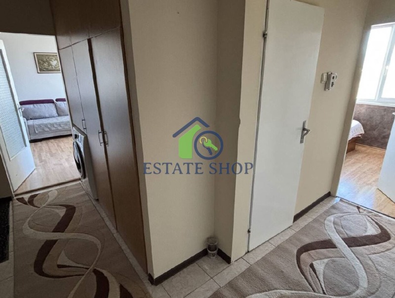 À vendre  2 chambres Plovdiv , Hristo Smirnenski , 65 m² | 93337143 - image [12]