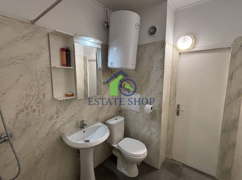 À vendre  2 chambres Plovdiv , Hristo Smirnenski , 65 m² | 93337143 - image [9]