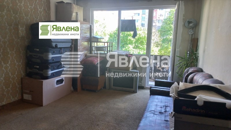 Til salg  2 soveværelser Sofia , Fondovi zhilishta , 88 kvm | 76600309 - billede [6]