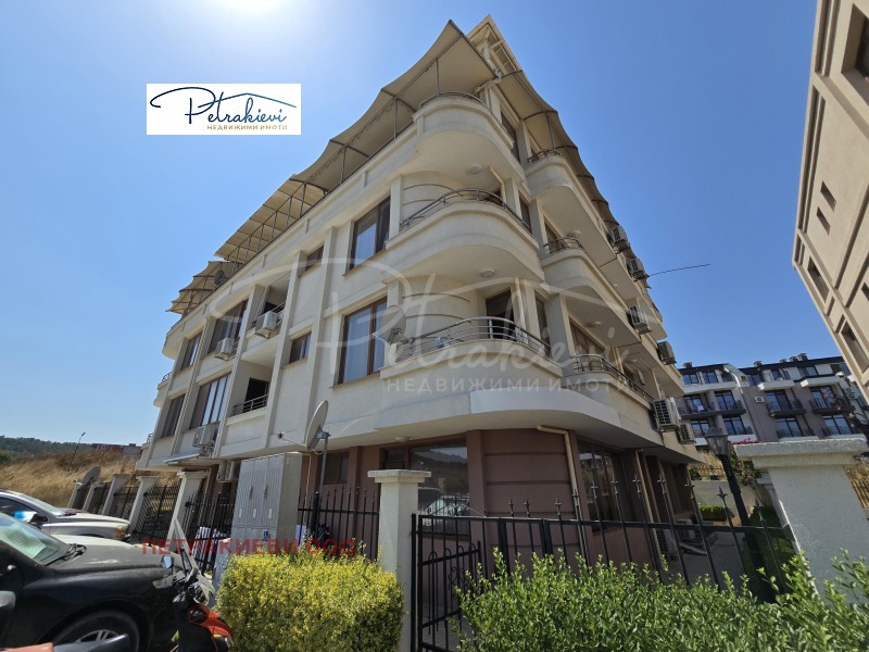 Zu verkaufen  2 Schlafzimmer region Burgas , Sozopol , 159 qm | 17254199