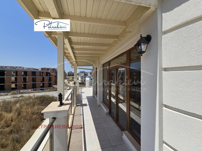 Zu verkaufen  2 Schlafzimmer region Burgas , Sozopol , 159 qm | 17254199 - Bild [10]