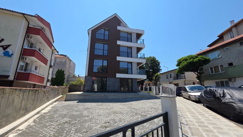 Продава  3-стаен област Бургас , гр. Ахтопол , 89 кв.м | 54692869 - изображение [2]