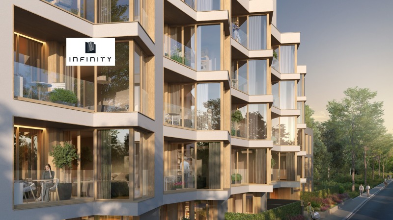 Na prodej  2 ložnice Sofia , Geo Milev , 134 m2 | 70909200 - obraz [6]