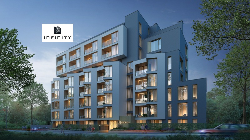 Na prodej  2 ložnice Sofia , Geo Milev , 134 m2 | 70909200 - obraz [5]