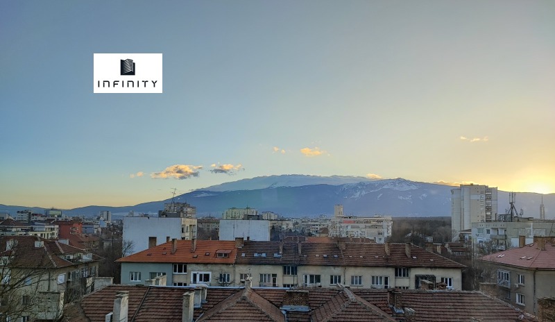 Продава 3-СТАЕН, гр. София, Гео Милев