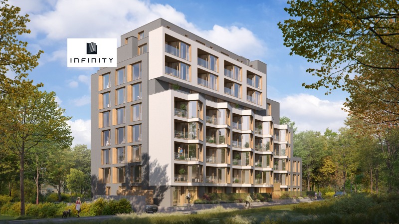 Na prodej  2 ložnice Sofia , Geo Milev , 134 m2 | 70909200 - obraz [2]