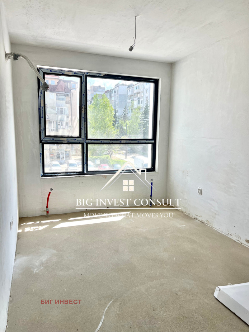 Продава  3-стаен град София , Младост 1 , 133 кв.м | 51881392 - изображение [4]