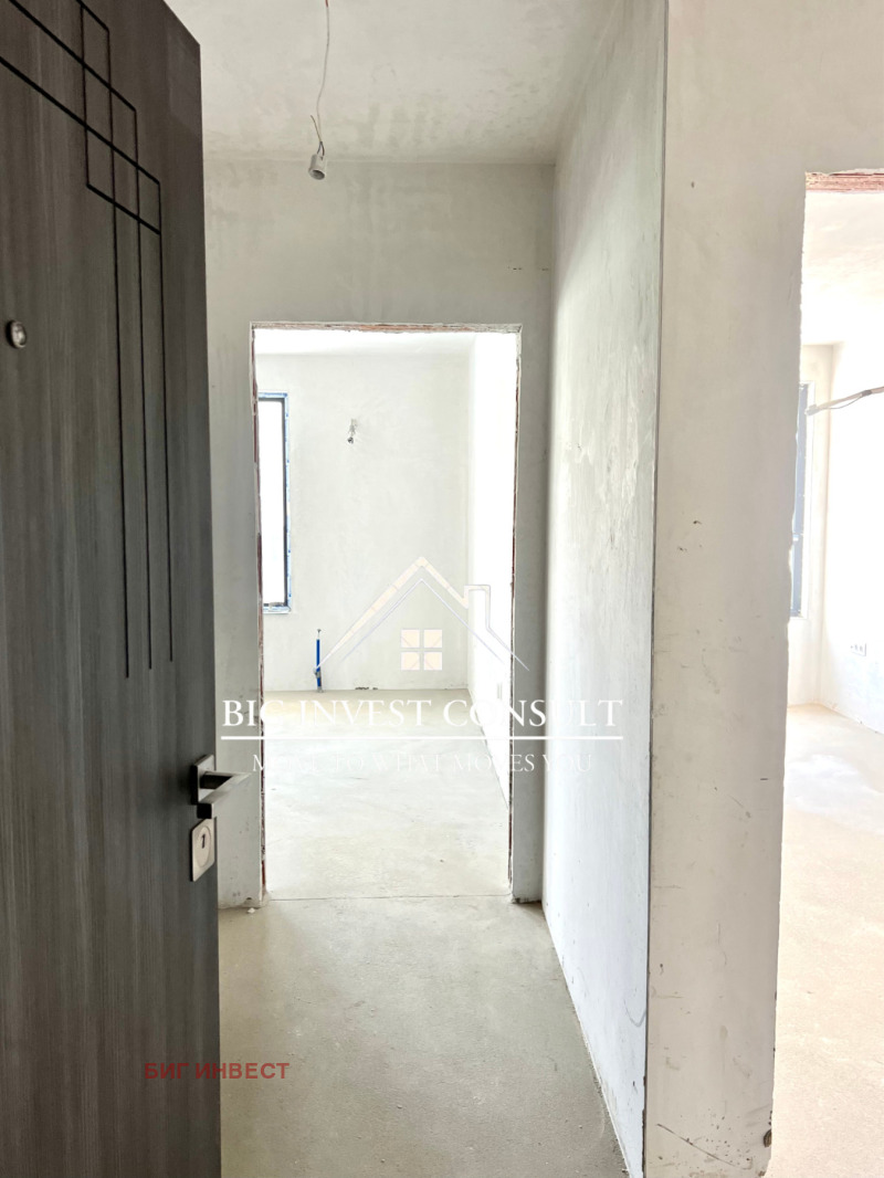 Продава  3-стаен град София , Младост 1 , 133 кв.м | 51881392 - изображение [5]
