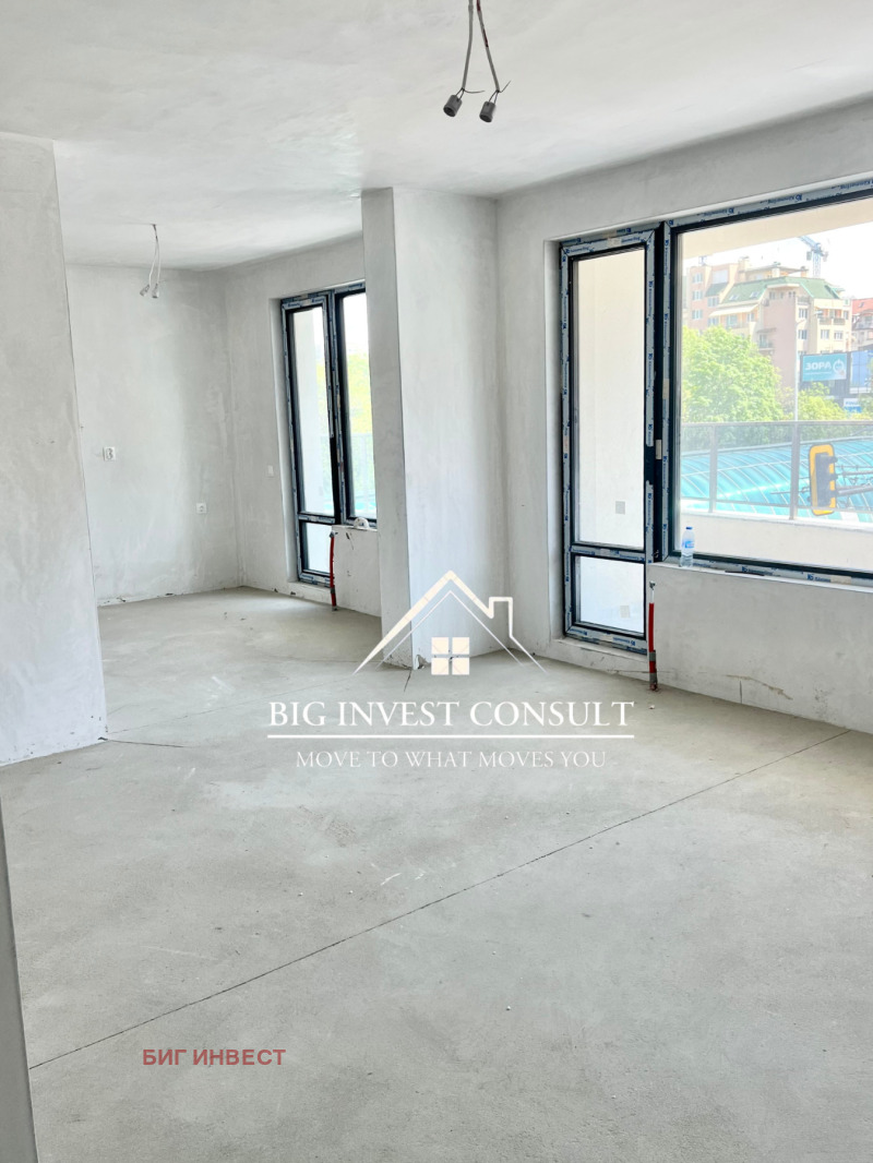 Продава  3-стаен град София , Младост 1 , 133 кв.м | 51881392 - изображение [3]