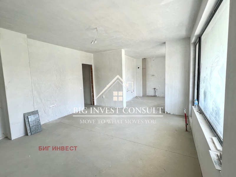 Продава  3-стаен град София , Младост 1 , 133 кв.м | 51881392 - изображение [2]