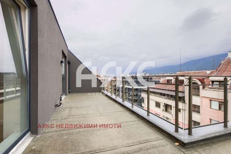 Продава 3-СТАЕН, гр. София, Манастирски ливади, снимка 8 - Апартаменти - 52835885