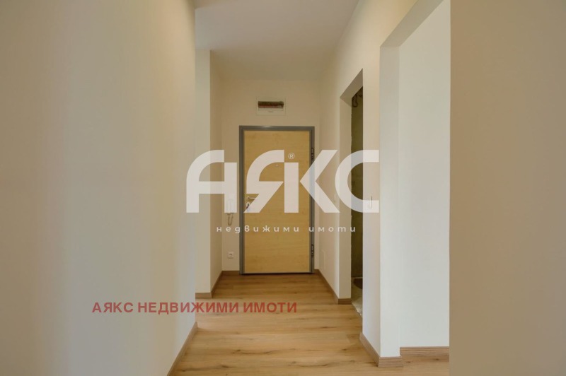 Продава 3-СТАЕН, гр. София, Манастирски ливади, снимка 6 - Апартаменти - 52835885