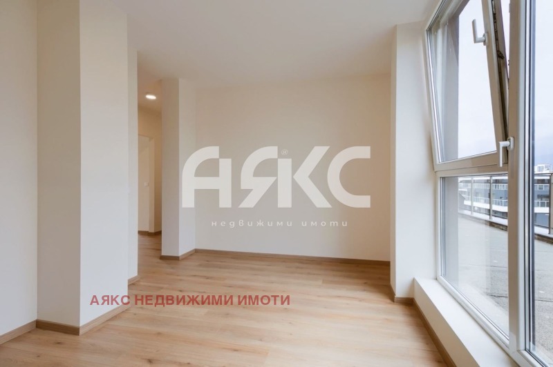Продава 3-СТАЕН, гр. София, Манастирски ливади, снимка 3 - Апартаменти - 52835885