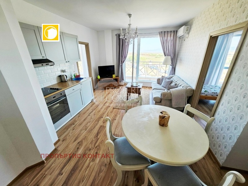 Продава 3-СТАЕН, к.к. Слънчев бряг, област Бургас, снимка 3 - Апартаменти - 53086968