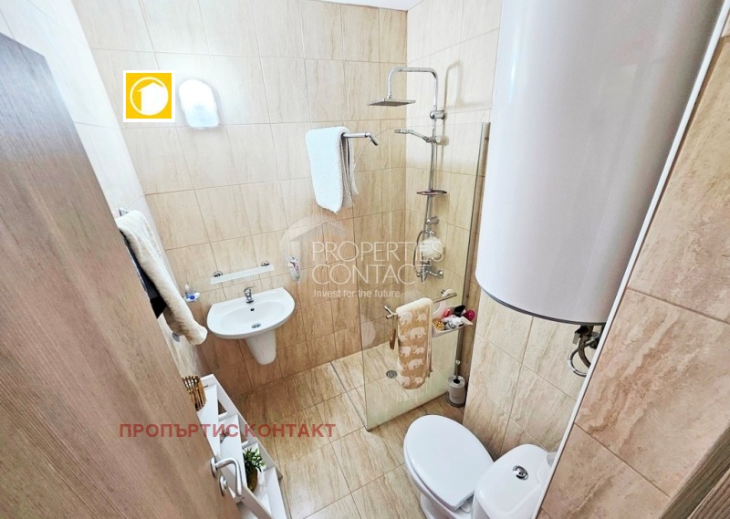 Продава 3-СТАЕН, к.к. Слънчев бряг, област Бургас, снимка 15 - Апартаменти - 53086968