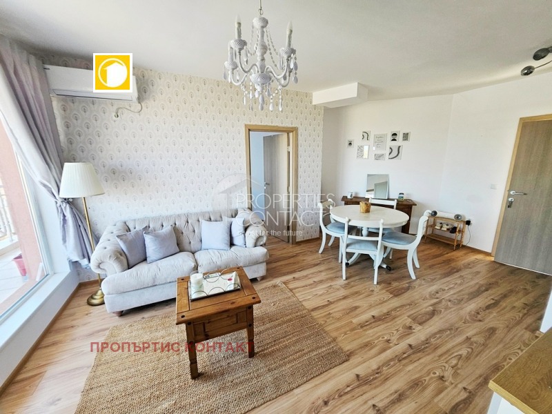 Продава 3-СТАЕН, к.к. Слънчев бряг, област Бургас