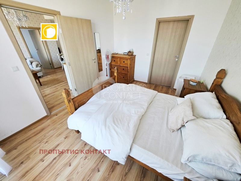 Продава 3-СТАЕН, к.к. Слънчев бряг, област Бургас, снимка 7 - Апартаменти - 53086968