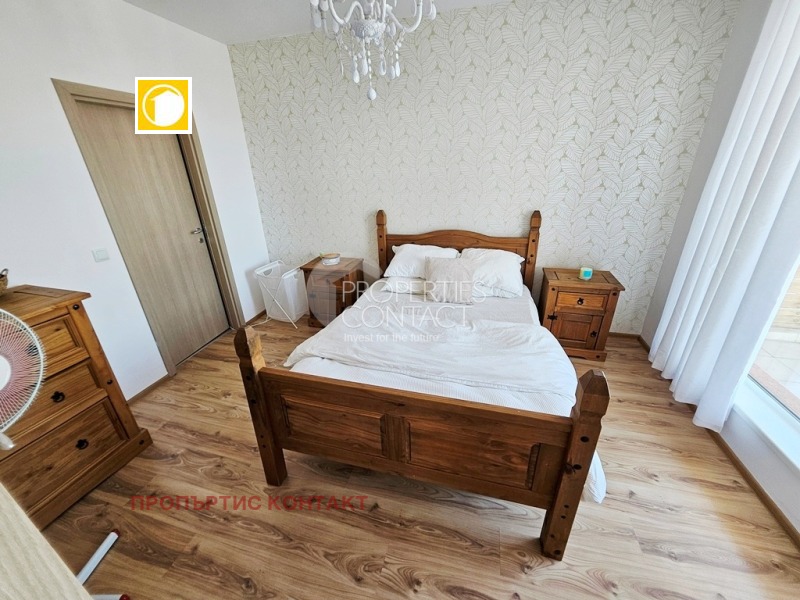 Продава 3-СТАЕН, к.к. Слънчев бряг, област Бургас, снимка 6 - Апартаменти - 53086968