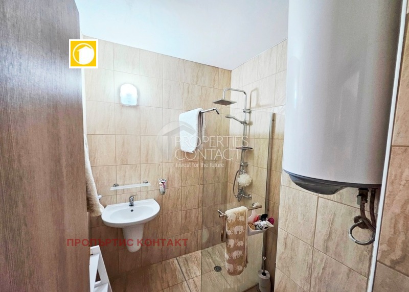 Продава 3-СТАЕН, к.к. Слънчев бряг, област Бургас, снимка 14 - Апартаменти - 53086968