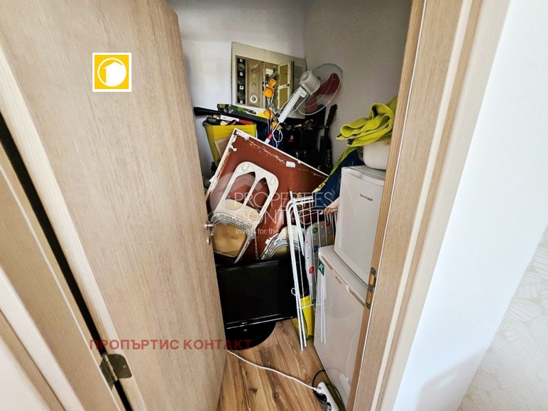 Продава 3-СТАЕН, к.к. Слънчев бряг, област Бургас, снимка 13 - Апартаменти - 53086968