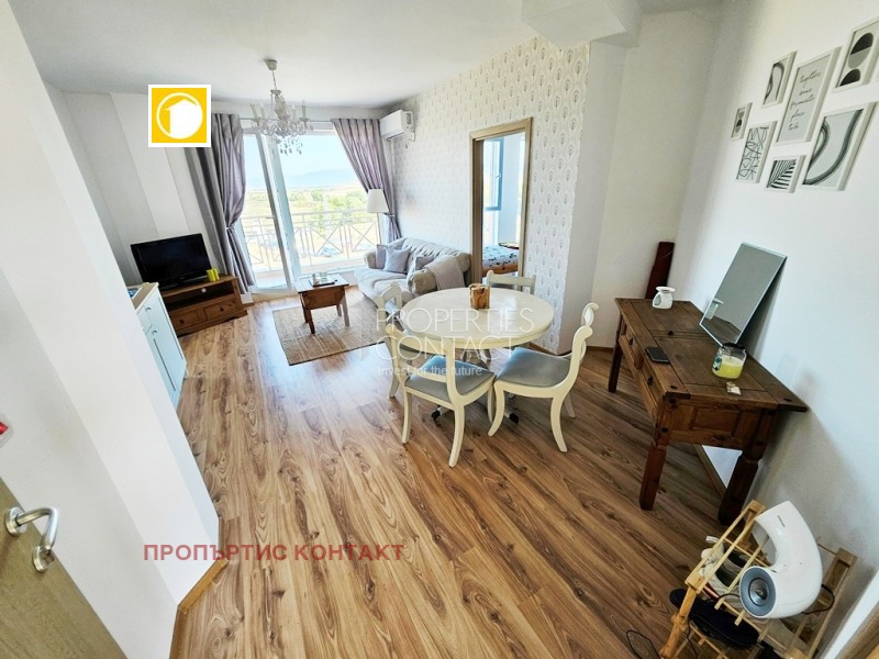 Продава 3-СТАЕН, к.к. Слънчев бряг, област Бургас, снимка 2 - Апартаменти - 53308807