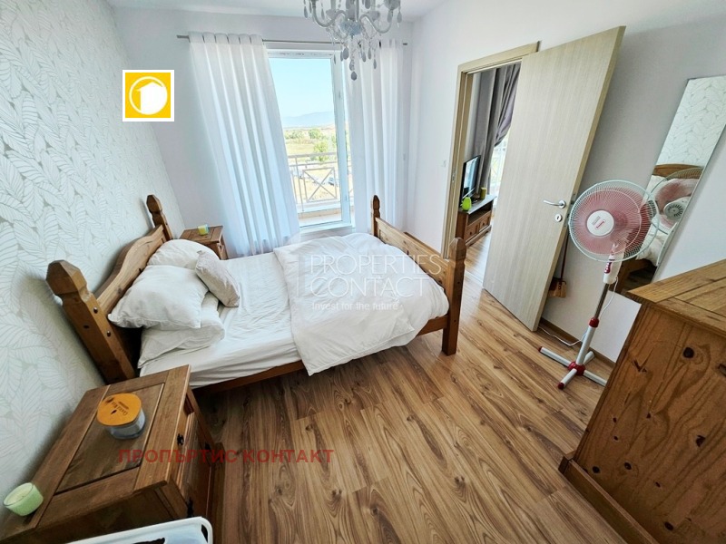 Продава 3-СТАЕН, к.к. Слънчев бряг, област Бургас, снимка 9 - Апартаменти - 53086968