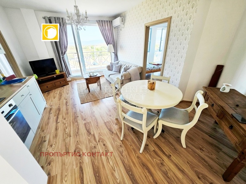 Продава 3-СТАЕН, к.к. Слънчев бряг, област Бургас, снимка 2 - Апартаменти - 53086968