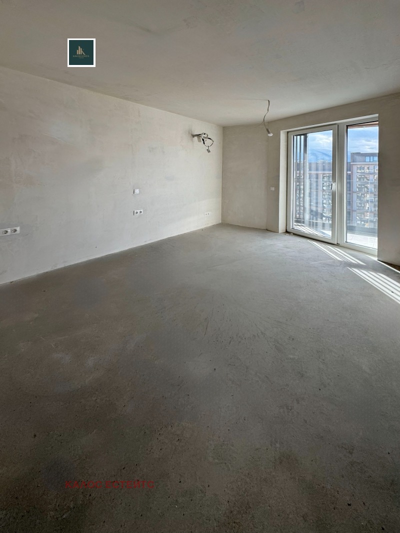 Продава 3-СТАЕН, гр. София, Красно село, снимка 3 - Апартаменти - 53315603