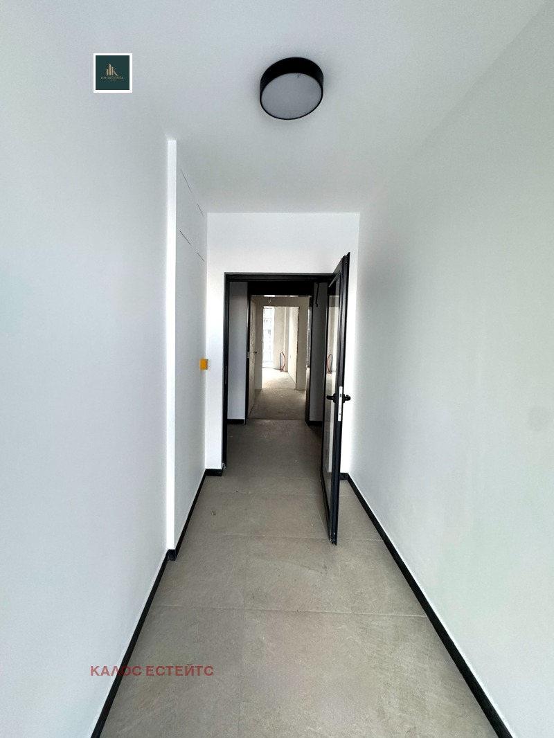 Продава 3-СТАЕН, гр. София, Красно село, снимка 5 - Апартаменти - 53315603