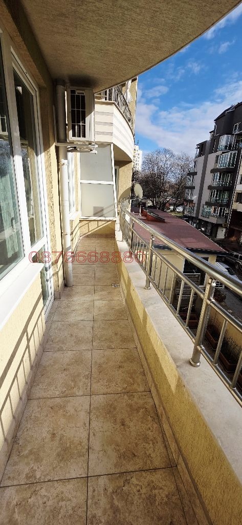 Продава 3-СТАЕН, гр. София, Слатина, снимка 12 - Апартаменти - 53437265