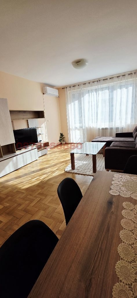 Продава 3-СТАЕН, гр. София, Слатина