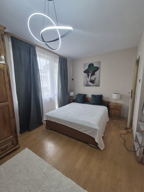 Продава 3-СТАЕН, гр. Стара Загора, Аязмото, снимка 8 - Апартаменти - 56581996