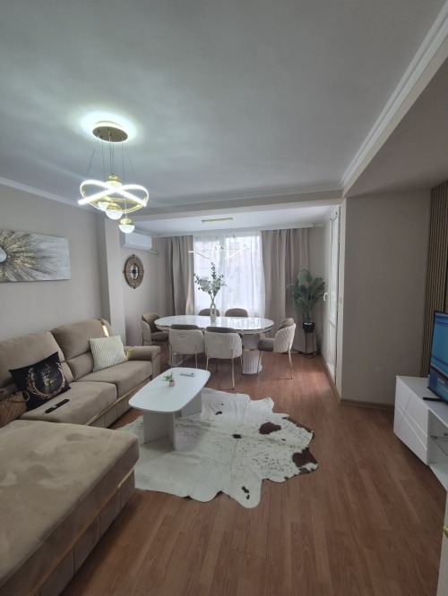 Продава 3-СТАЕН, гр. Стара Загора, Аязмото, снимка 3 - Апартаменти - 56581996