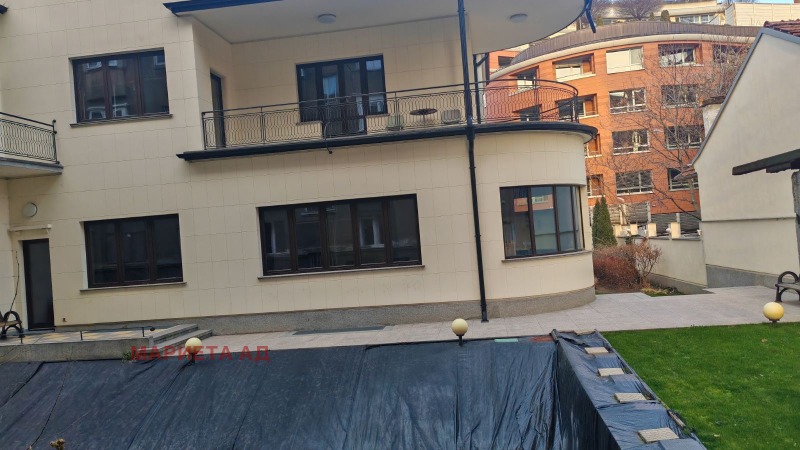 Продава 4-СТАЕН, гр. София, Докторски паметник, снимка 7 - Апартаменти - 53146925