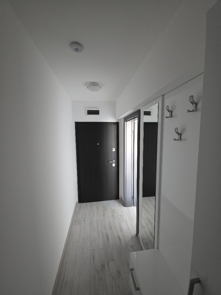 Продава 4-СТАЕН, гр. София, Център, снимка 16 - Апартаменти - 54527100