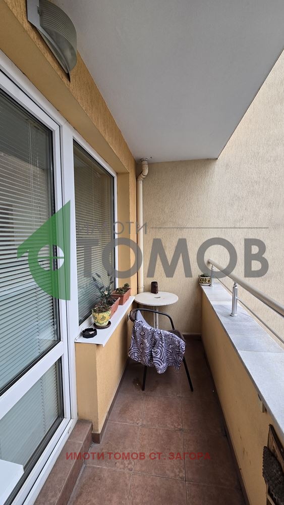 Продава ОФИС, гр. Стара Загора, Център, снимка 9 - Офиси - 53618865